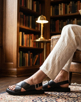 SANDALES BRADOR HOMME