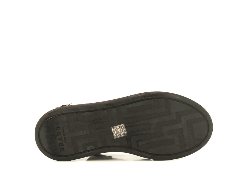 SANDALE BRADOR SAND ATLANTA | Upper Shoes