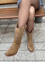 SANTIAG TOLIMAN
