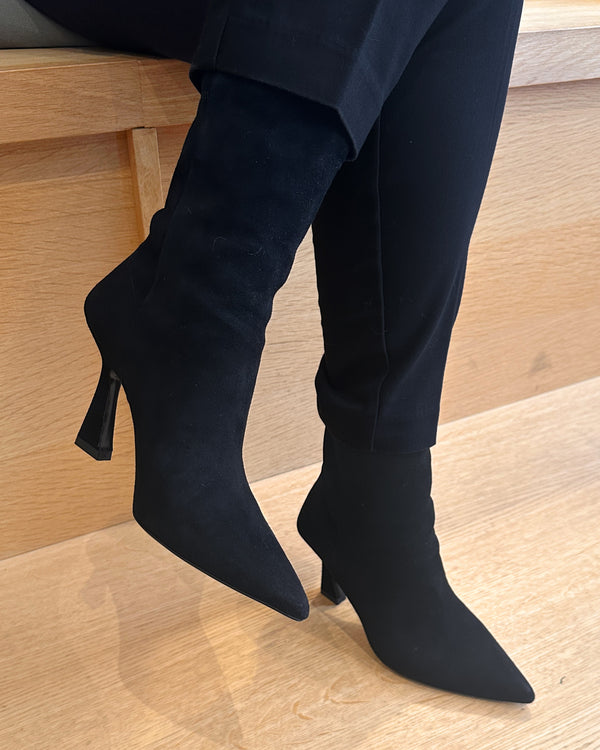 VINNIE BOOTIE VL