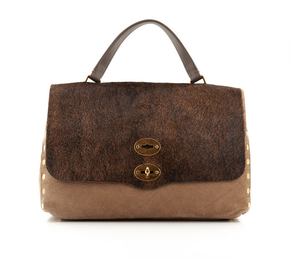 BAG POSTINA M JONES WOLF MARRON