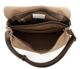 BAG POSTINA M JONES WOLF MARRON