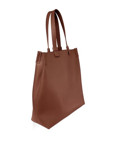 Grand sac fourre-tout en coton - Pastel - Tout est parfait