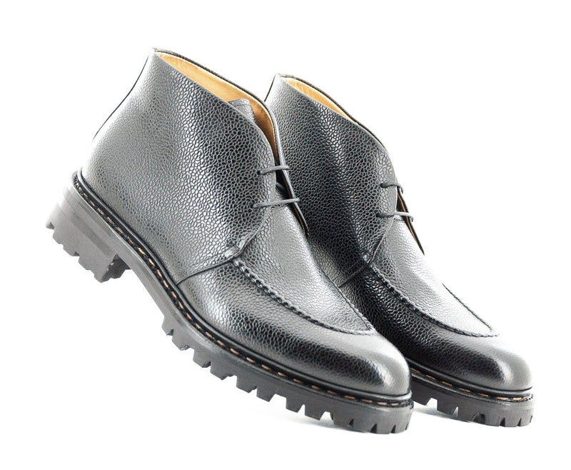 BOOTS 1047 NOIR