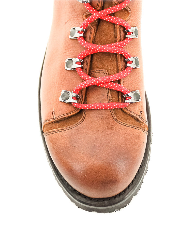 BOOTS 1681 MARRON