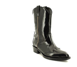 BOOTS 64617 NOIR