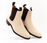 BOOTS 9653 CRUST