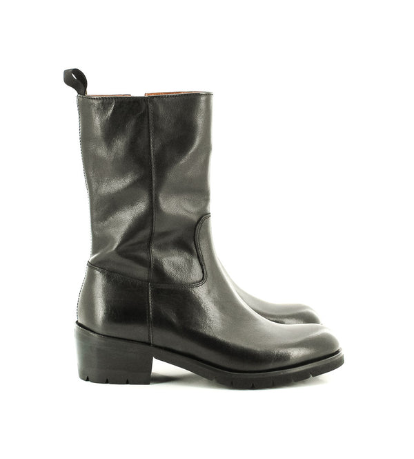 BOOTS D850 NOIR