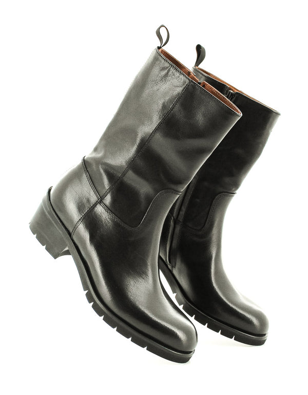 BOOTS D850 NOIR