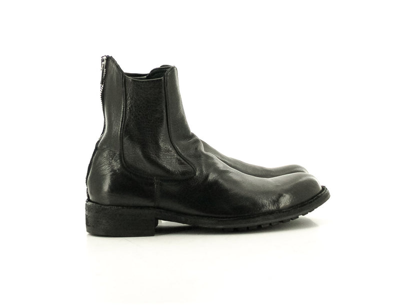 BOOTS LEGRAND 229 NOIR