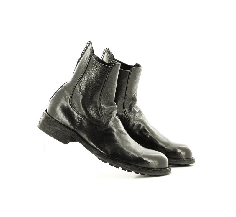 BOOTS LEGRAND 229 NOIR