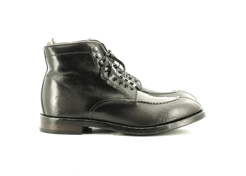 BOOTS TEMPLE 006 ANTHRACITE