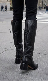 ALMA BOOTS