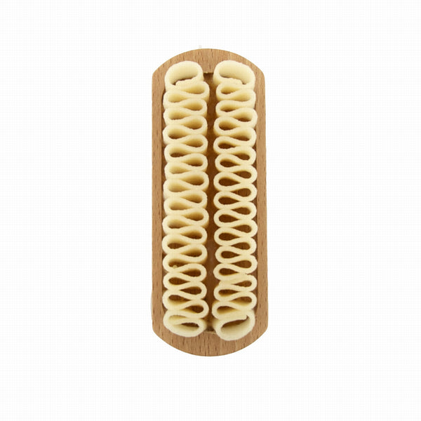 BROSSE CREPE 1925 BEIGE