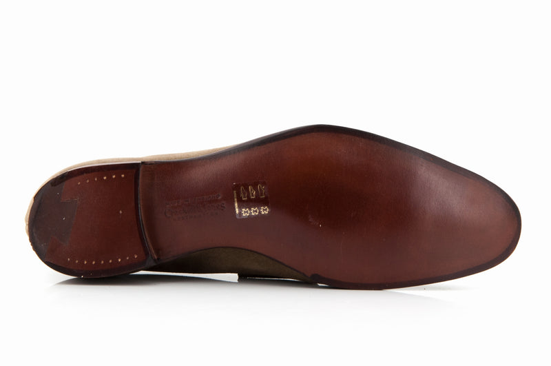 CADOGAN FDS KHAKI