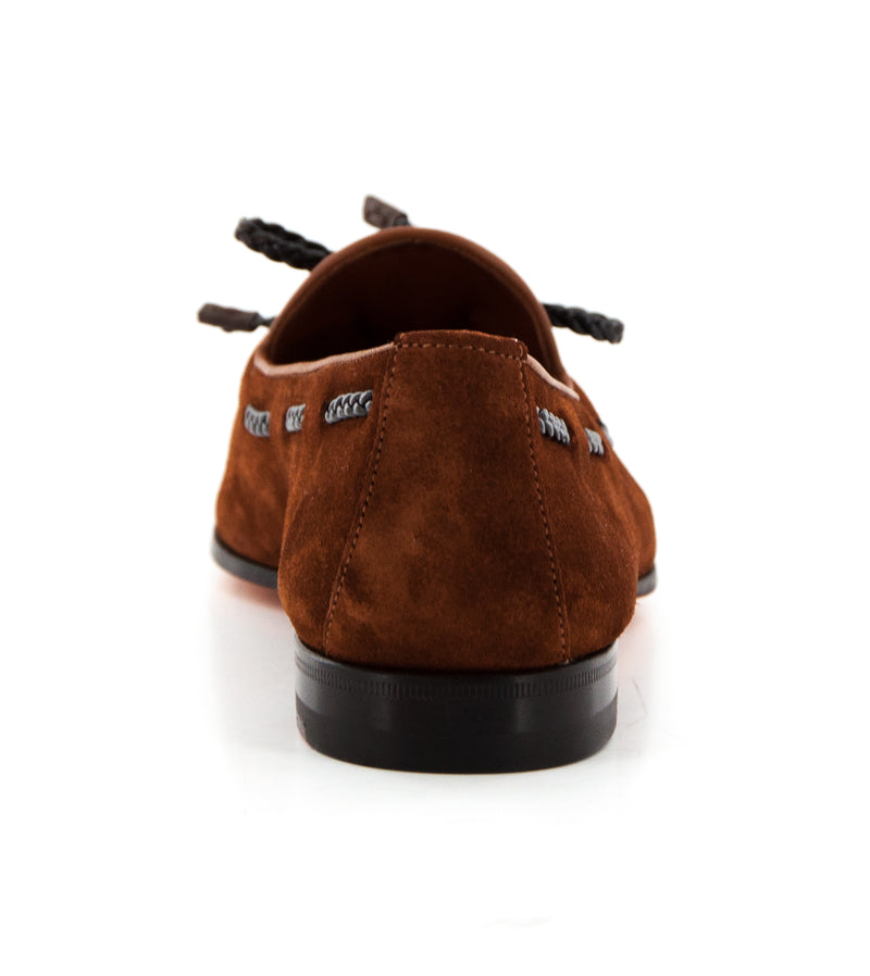 CARLOS 14072VL SNUFF
