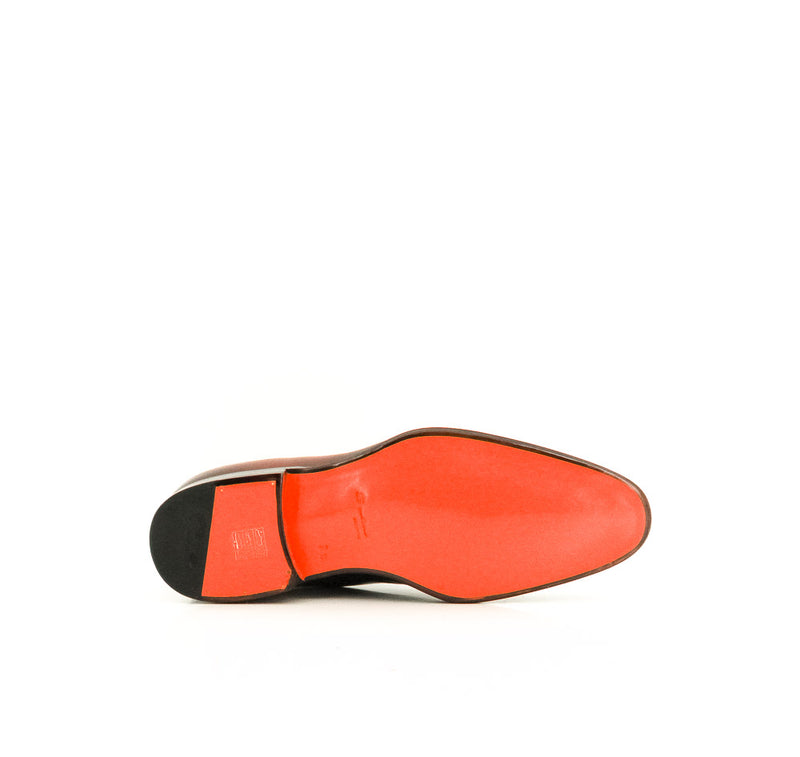 CARTER 18238 FUL COGNAC
