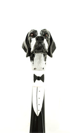 CHAUSSE PIED CHIEN DIVERS