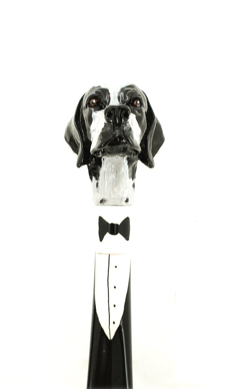 CHAUSSE PIED CHIEN DIVERS
