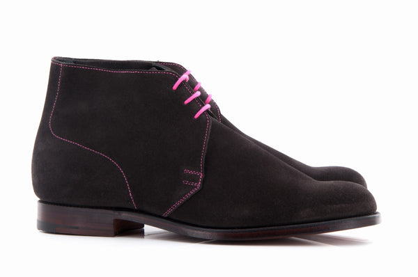 CHUKKA FDS ANTHRACITE