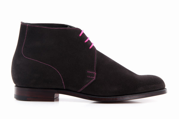 CHUKKA FDS ANTHRACITE