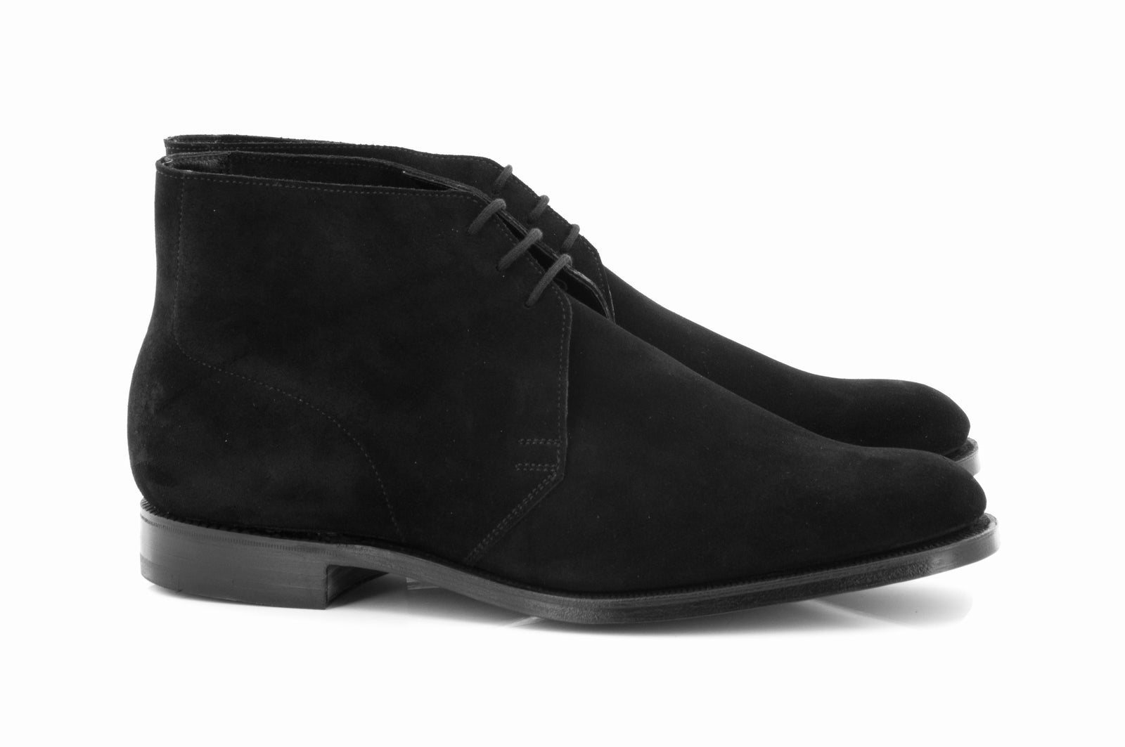 CHUKKA FDS