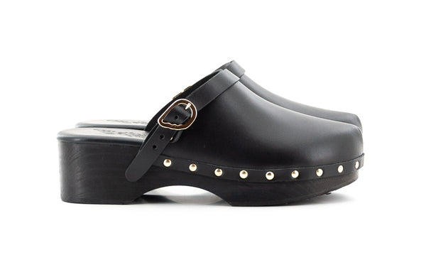 CLASSIC CLOG NOIR