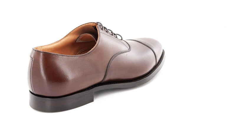 CONNAUGHT 2 CHESTNUT
