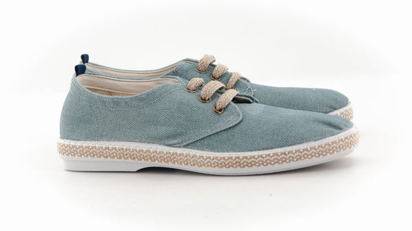 DERBY BLUE DENIM W DENIM