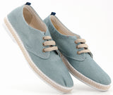 DERBY BLUE DENIM W DENIM