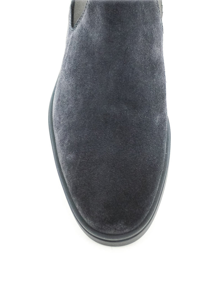 BOOTS SANTONI DETROIT 18588 GEX | Upper Shoes