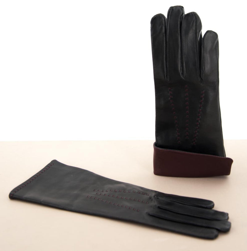 F342S NOIR/BETTRAVE