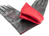 F342S NOIR/ROUGE