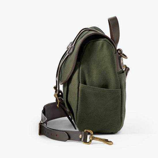 FIELD BAG MEDIUM OTTER GREEN