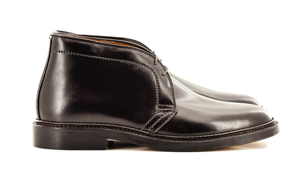 BOOTS ALDEN SHOE COMPANY 1339 Upper Shoes