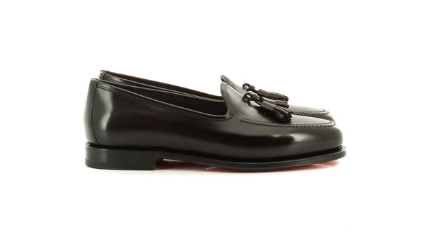  283171ADRIAN 18970 VVD MARRON