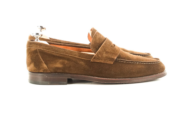 2D COLIN 13207 KHAKI