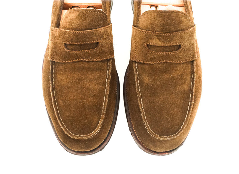 2D COLIN 13207 KHAKI