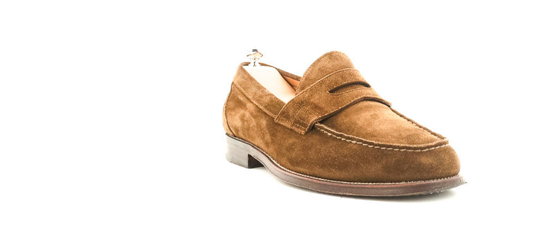 2D COLIN 13207 KHAKI