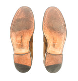 2D COLIN 13207 KHAKI