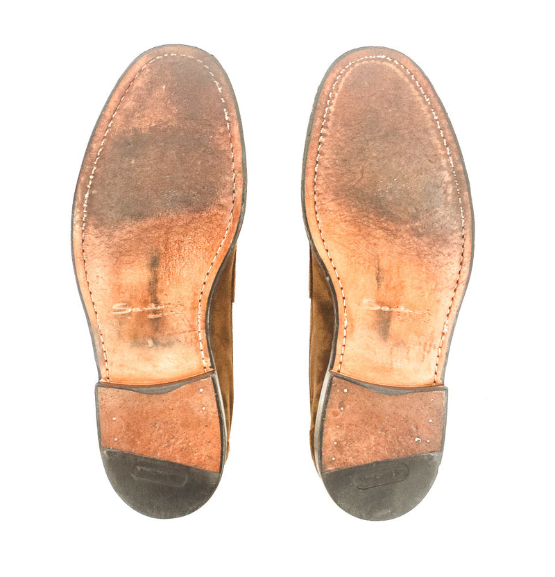 2D COLIN 13207 KHAKI