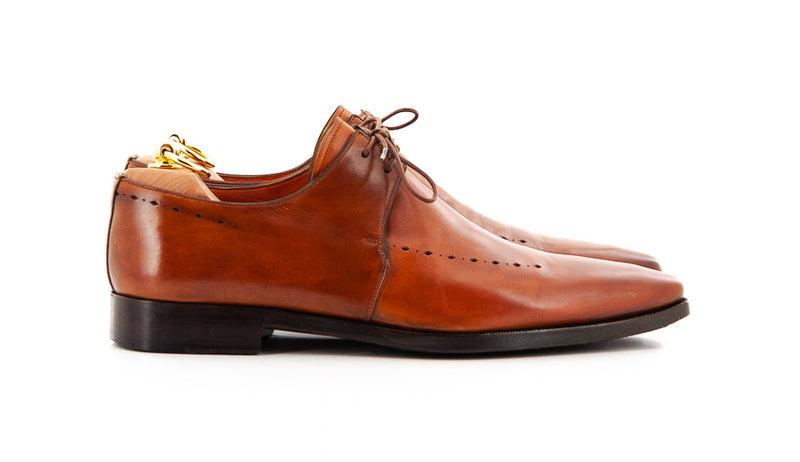 2D DERBY 7386 GOLD