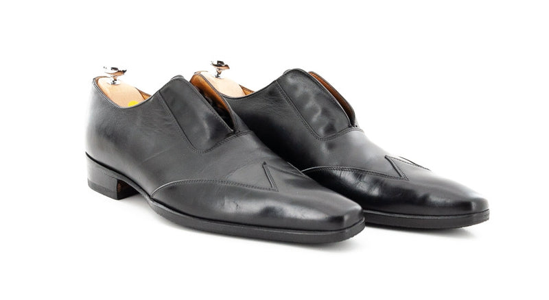 2D RICH 2166 NOIR