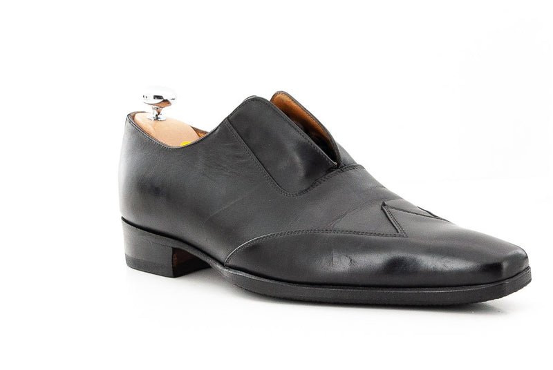 2D RICH 2166 NOIR