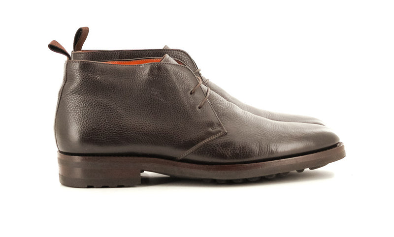 2D WILSON 10859 MARRON