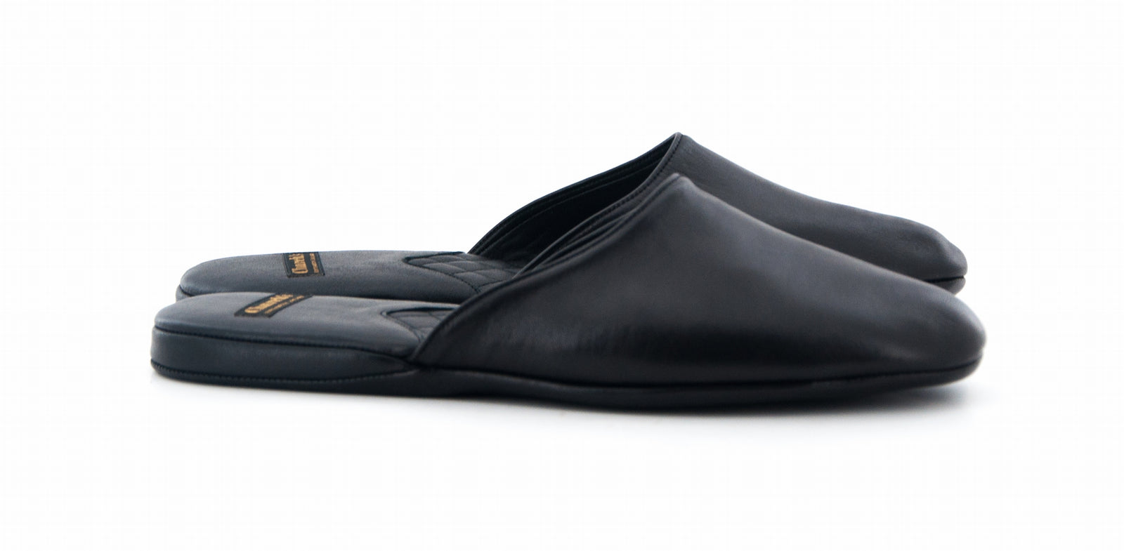 CHAUSSONS CHURCH AIR TRAVEL CALF | Upper Shoes