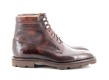 ALDER DARK BROWN