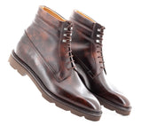 ALDER DARK BROWN