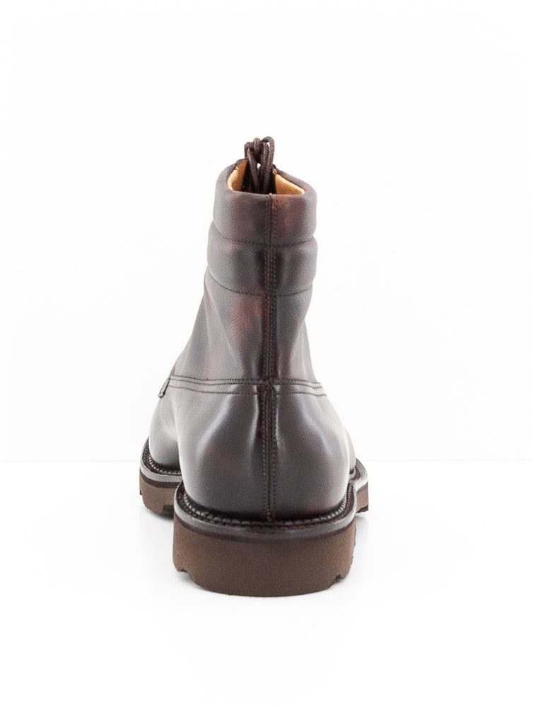 ALDER DARK BROWN