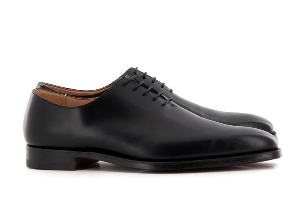 Crockett&Jones ALEX 希少サイズ　UK11.5E Alex Black Calf | Crockett & Jones – Crockett & Jones US